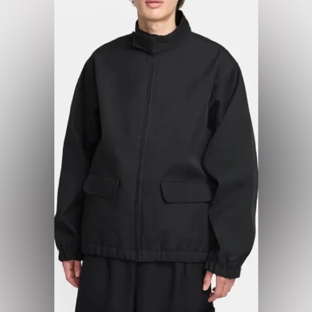 Nike Men’s Sportswear Tech Pack Storm-FIT Water & Wind Resistant Jacket Size L